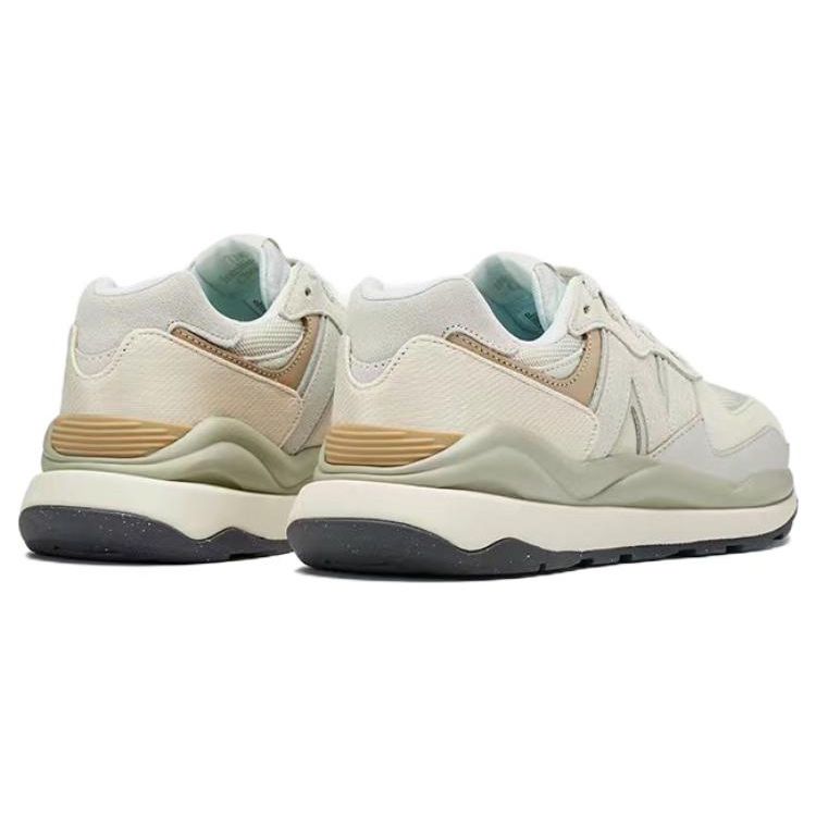 New Balance 57/40 'Серый день' (Лунный луч/Дождевое облако) М5740ГРМ