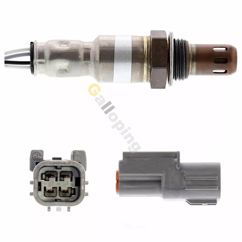 Downstream O2 Oxygen Sensor 2 for 2015 2016 2017 2018 Hyundai Sonata 2016 2017 Kia Optima Sorento 2.4L 4 Wires Lambda 234-8030
