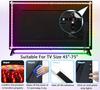 5M USB LED Strip Light 5V 3528 1 Meter 5 Meter Yellow Cool White Pink Green Blue Red SMD Ribbon Ceiling Cabinet Light Waterproof