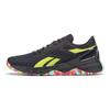 Reebok Nanoflex TR Black Lime Camo Мужские кроссовки Core-Black Обувь-Белый Pure-Grey-6 GX7549