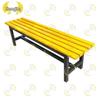Outdoor Commercial Rest Bench