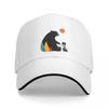 Promise Cap Baseball Cap Sun cap baseball Unisex caps Women Unisexs hat luxury Womens