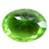 PERIDOT Oval Cut Green 8 To 10 Ct   Rare Loose Gemstone Each Ring Size