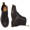Dr. Martens 1460 Ambassador кожаные ботинки на шнуровке черные унисекс кроссовки 31981001