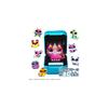 Takara Tomy Cubits Crystal Fantasy Building Toy Set with Colorful Blocks and Creative Design
