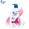 Head & Shoulders Шампунь против перхоти «Шелковистая гладкость»