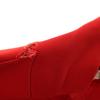 PROUVEUR M-CARISTINE 70s Made in France Vintage Track jacket 16 Red Men's Used