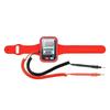 High Precision Multifunctional Digital Wristband Multimeter For High-altitude Work Rechargeable Resistance&Continuity Testing