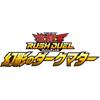 Yu-Gi-Oh Rush Duel Фантомная Темная Материя Коробка Бустеров