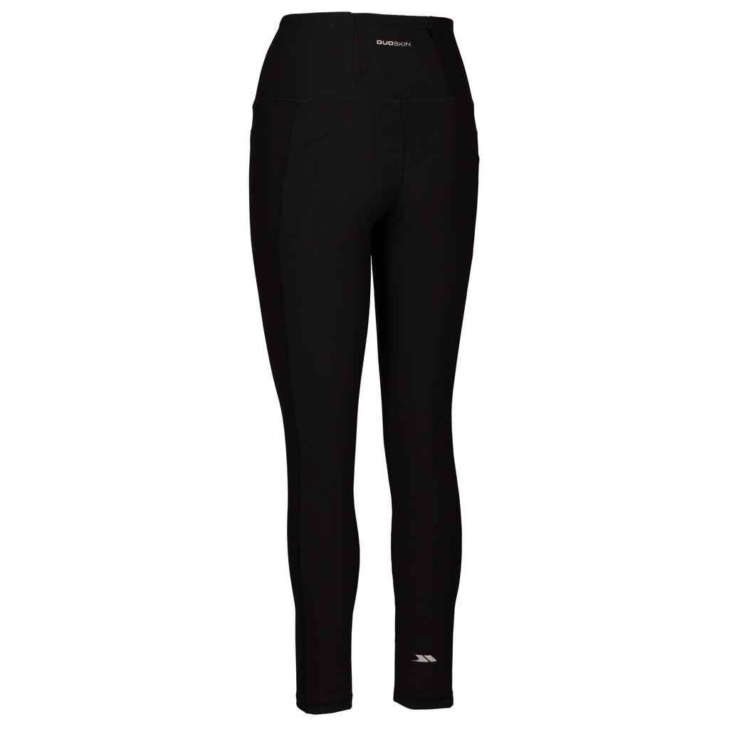 Womens/Ladies Basca Leggings