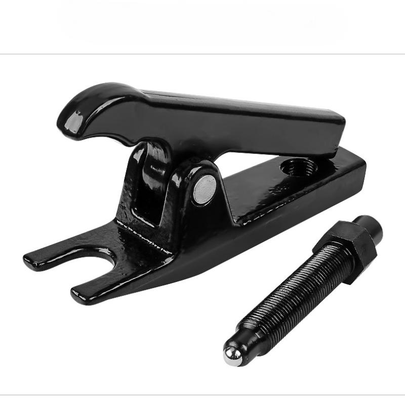 Съёмник шаровых опор 21 мм Съёмник наконечников рулевых тяг Разделитель шаровых опор Универсальный разделитель шаровых опор Инструмент для снятия