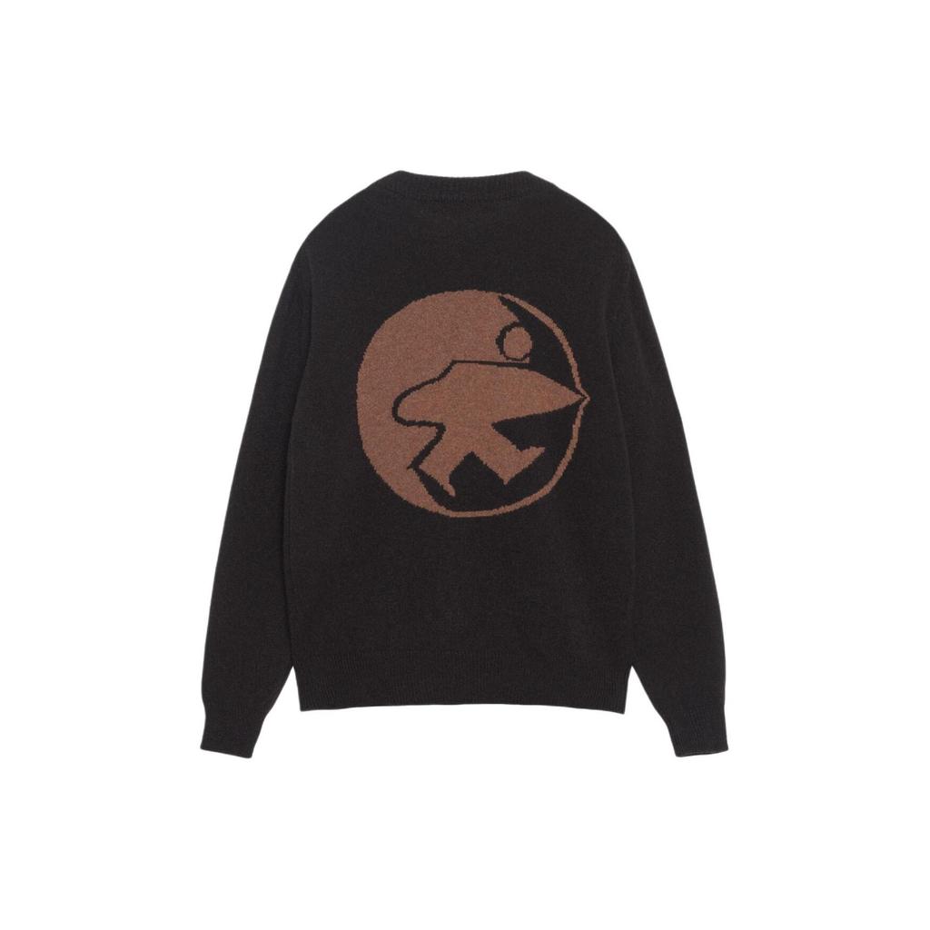 Stussy X Our Legacy Knitted Roundneck WS4233KR