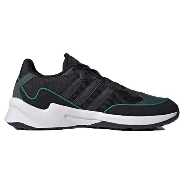 adidas Neo 20 20 Fx Черный EG7540