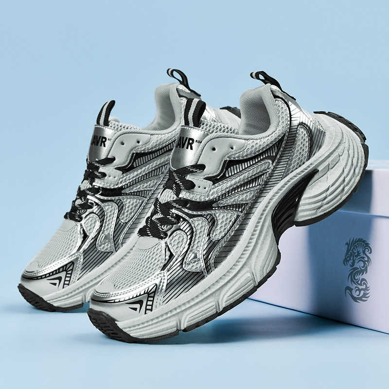 Модный внешний вид увеличивает уличную женскую обувь Мэри Джейн женские кроссовки кроссовки летние спортивные оригинальные сапатены перепродажа тения