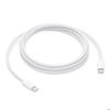 Câble de charge USB‑C tressé 240 W (2 m) Apple Original – Haute résistance &amp; connexion fiable