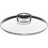 WMF Fusion Tech Mineral Roaster Glass Lid, 24cm, W0515955290
