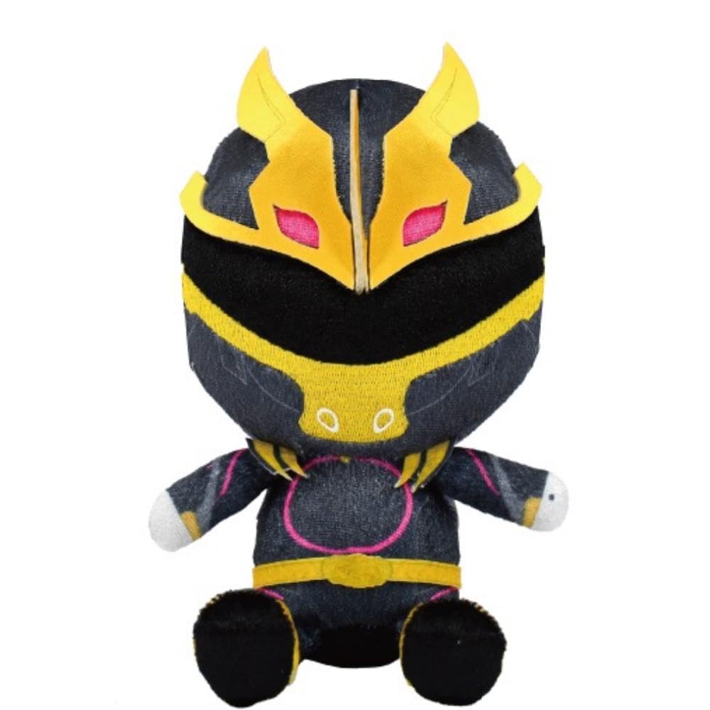 Номер Один Сэнтай Годжугер Годжу Единорог Сэнтай Герой Мягкая Игрушка