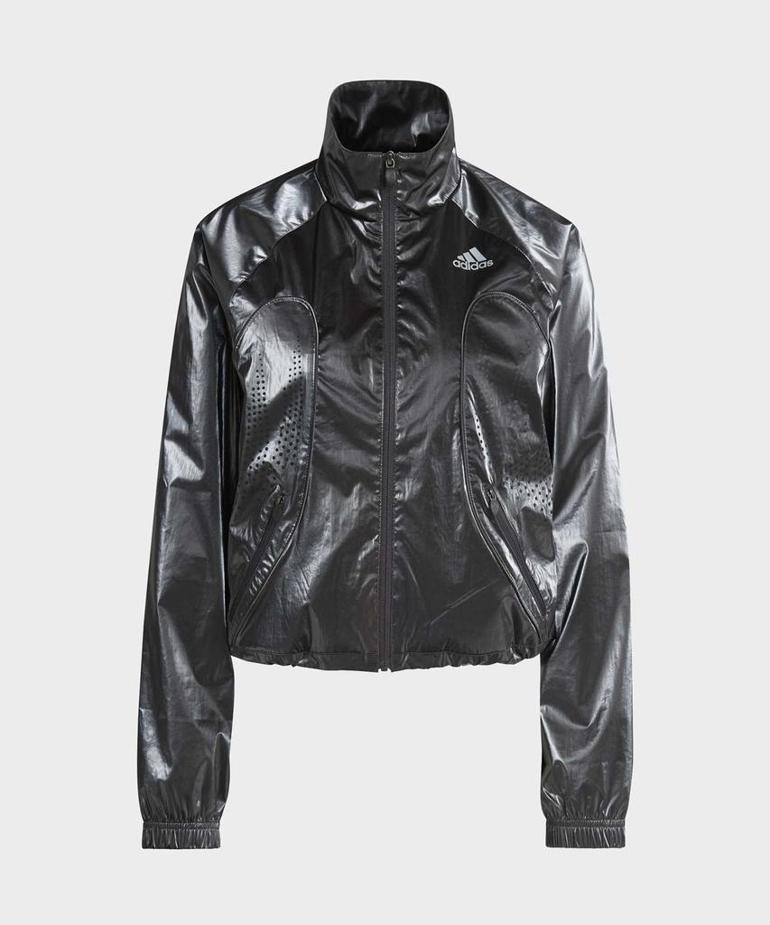 ADIDAS F50 Track Top - Black / Ke0249