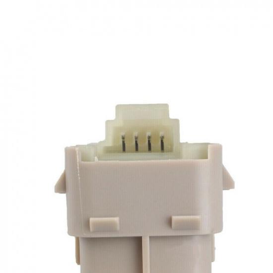 Rear Trunk Release Switch Beige for Mercedes C180 C200 C300 GLC200 GLC260 GLC300