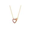 Swarovski Lovely Necklaces Women's 5465683
