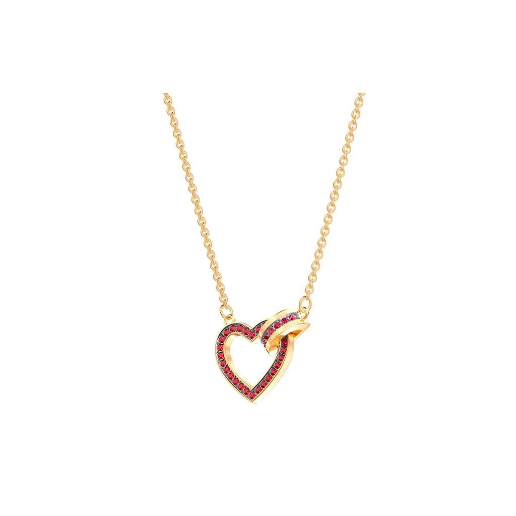 Swarovski Lovely Necklaces Women's 5465683