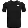 [Under Armour] UA HG Armour Comp SS