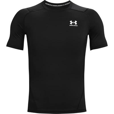 [Under Armour] UA HG Armour Comp SS