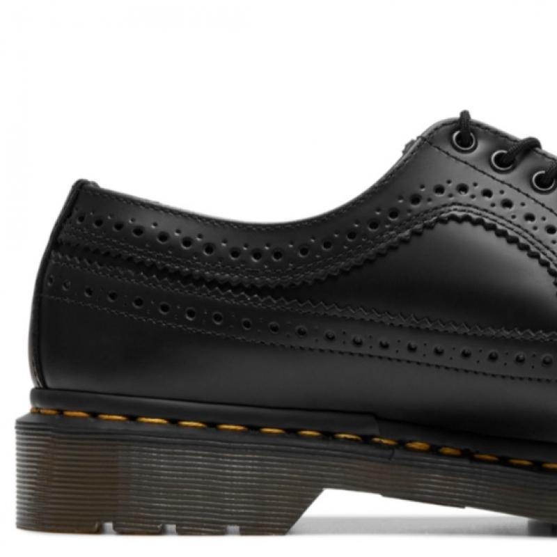 Dr.martens 3989 Ys Smooth Black 22210001