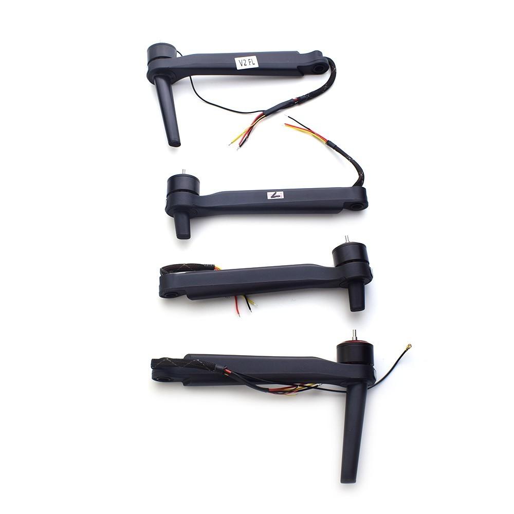 Original Motor Arm For Autel EVO1 611T V1/V1 Left Right Front Rear Motor Arm