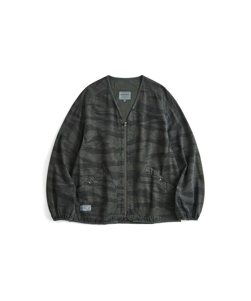 HELEMENT Pigment Ridge Jacket (Camo)