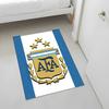 Asociacion del Futbol Argentino (14) Rug Suitable For Living Rooms Bedrooms Computer Rooms Dining Areas And Placement Under Tables And Chairs Also An 