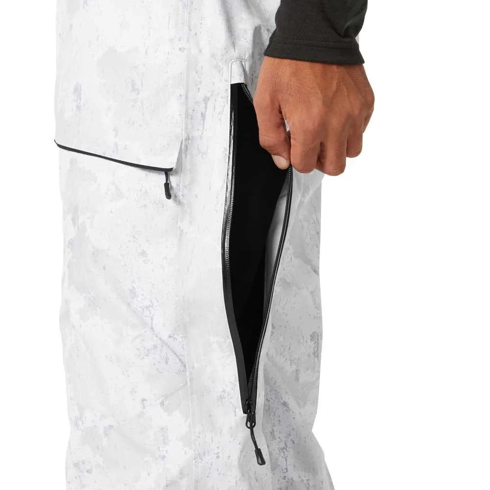 Helly Hansen Брюки Sogn Bib Shell