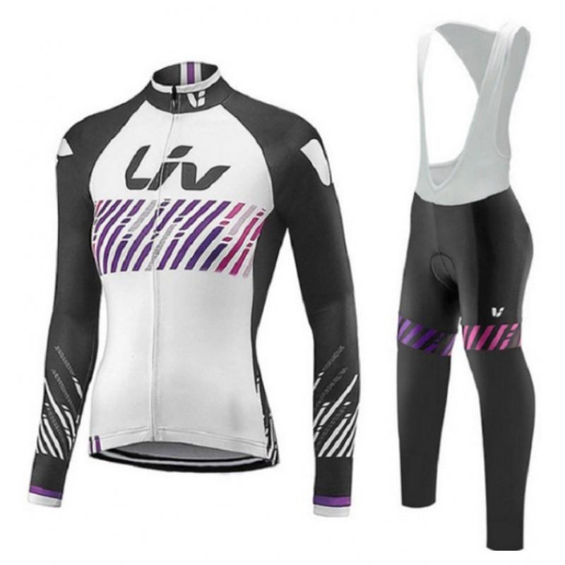Womens Cycling Jersey Set Breathable Quick-Dry Performance Bike Apparel Road Mountain Riding