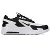 Nike Детские кроссовки Air Max Bolt GS White Black CW1626-102