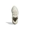Adidas Ozweego Aluminium Metal Grey Men Sneakers Wonder-White GX3322