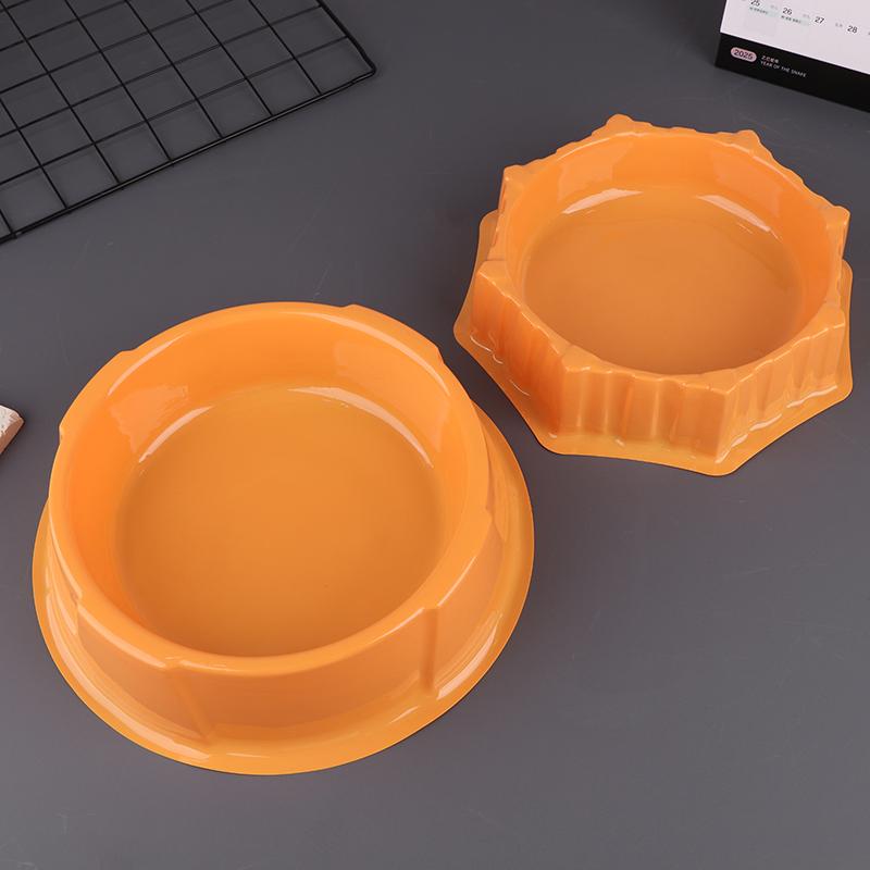 1Pc Gyro Disk Exciting Duel Spinning Top Battle Plate Toy Gyro Game Board Disk Education For Children Gift