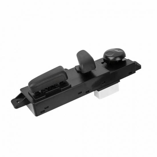 Переключатель сиденья с электроприводом на переднем сиденье слева со стороны водителя для Hyundai Tucson Sonata 2015-20