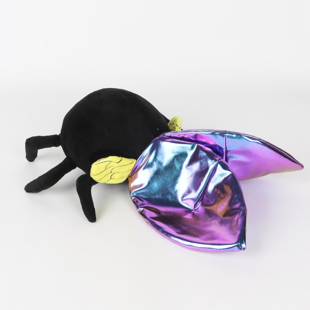 Новый продукт: Плюшевая игрушка Даг Жук из игры Gorilla Tag VR Фигурка