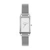 Женские серебристые часы Skagen HAGEN LILLE SKW3096