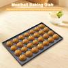 Yousheng Octopus Meatball Grill Pan Nonstick Takoyaki Maker Versatile Compatibility Non-Stick Coating Multi-Purpose Baking Tray Kitchen Gadgets