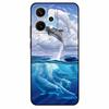 For Oppo Reno14 Pro/ Reno14 5G Case Black TPU Silicone Back Cover Case For Reno14 Pro 5G PKZ110 Bumper Phone Funda Reno14 PLA110