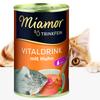 Miamor Vitaldrink Mit Huhn - Куриный суп для кошек 135мл