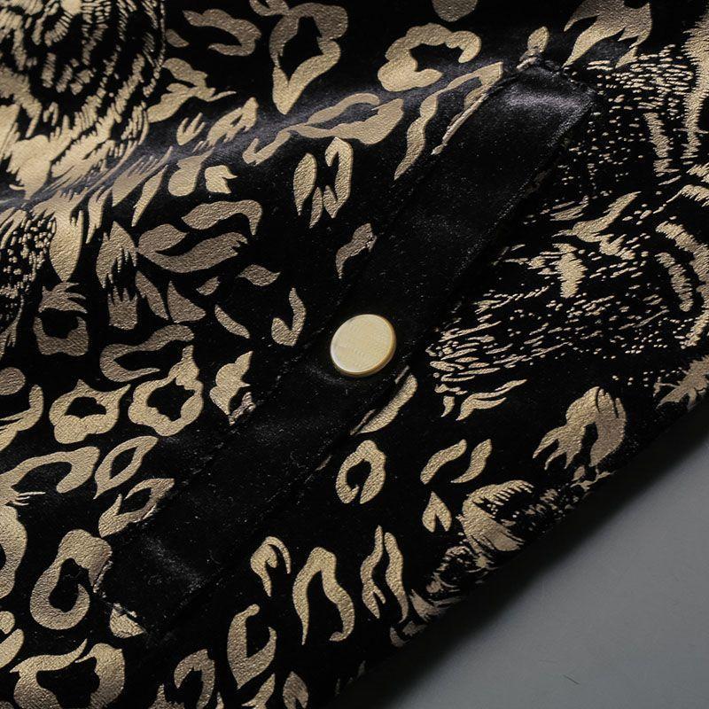 Повседневная мужская куртка осень-зима новый тренд цвет бархат плюс размер универсальная красивая куртка