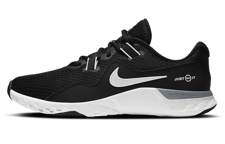 Nike Renew Retaliation Tr 2 'Black Cool Grey' CK5074-001