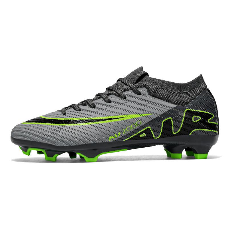 2025 Shoes, Training Boots, Football Shoes, Men's and Women's Football New Models, Low Cost and Excellent Price.