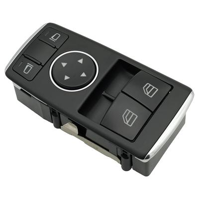 Переключатель стеклоподъемника и зеркала для Mercede C-Class Coupe SL Convertible 1729056800