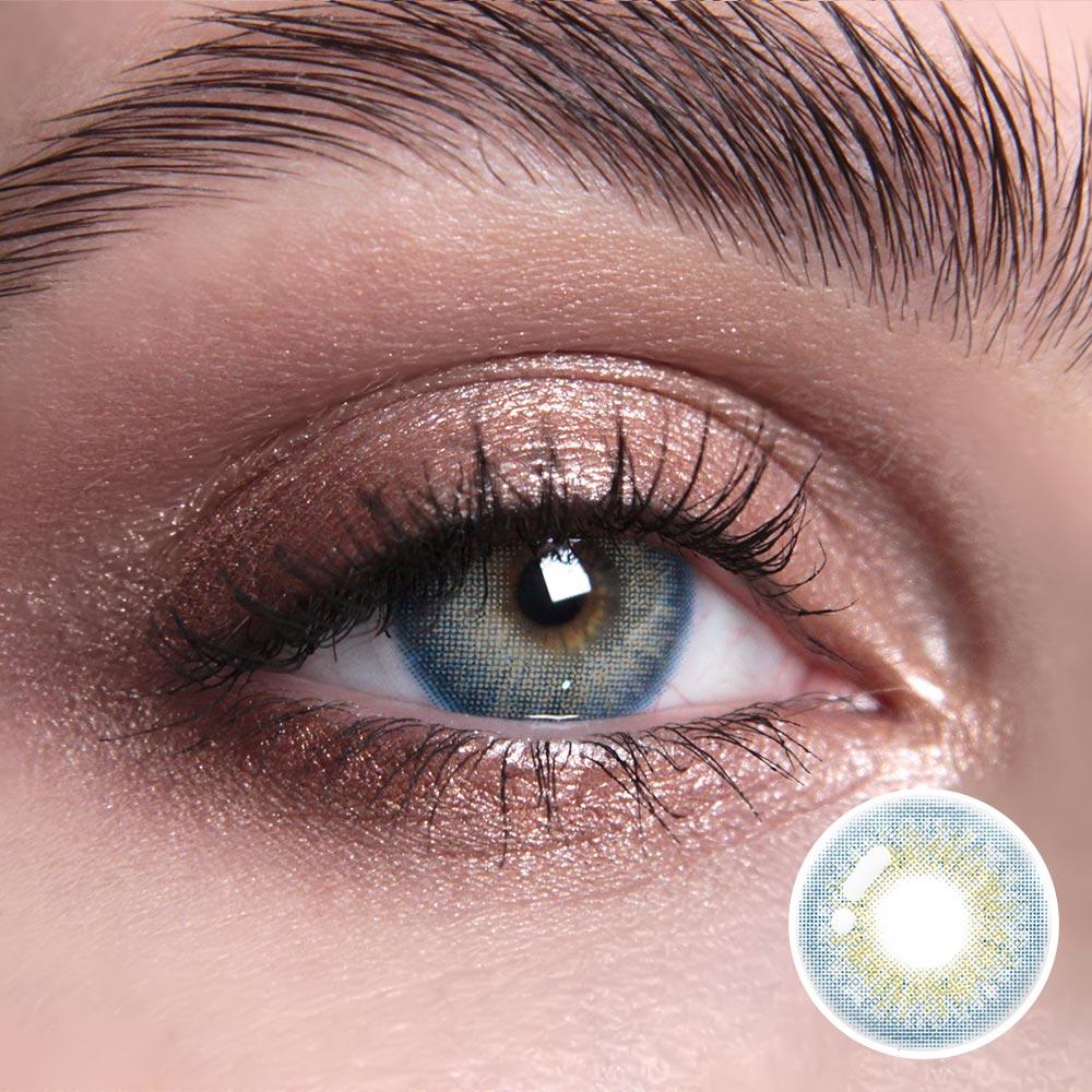 Colored Contact Lenses JeweLens 2pcs SL70 Series