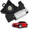 742-802 Мотор стеклоподъемника, совместимый с Mazda 3, Mazda 5, Mazda 6, Mazda CX-7, Mazda CX-9, Mazda RX-8, Заменяет# G22C5858XF, GJ6A5858XC,