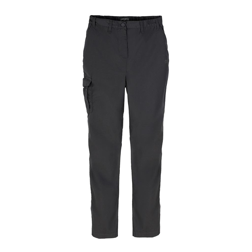 CRAGHOPPERS Womens/Ladies Expert Kiwi Trousers