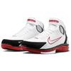 Nike Мужские кроссовки Nike Air Zoom Huarache 2K4 White Varsity Red Varsity-Red-Black IV3782-100